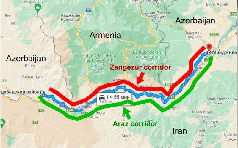 <span>Пашинян лишился козыря в переговорах с Алиевым</span>
