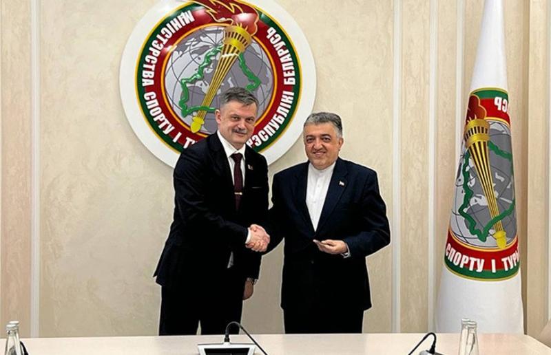 <span>Для белорусских туристов разрешено безвизовое посещение Ирана</span>
