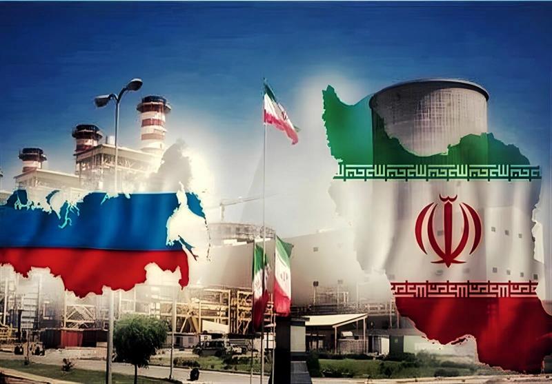 <span>Россия и Иран обсудили создание газового хаба на севере Ирана</span>

