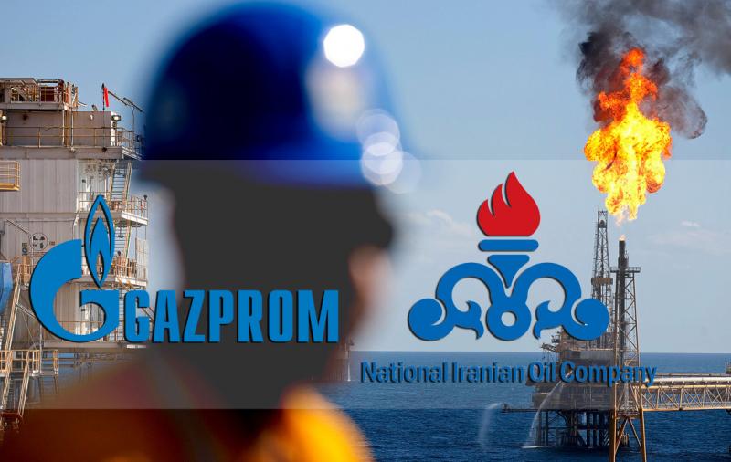 <span>Делегация «Газпрома» посетила Иран с рабочим визитом</span>
