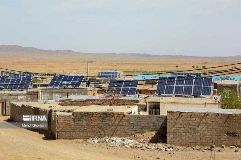 <span>Развитие солнечной энергии в провинции Систан и Балучестан </span>
