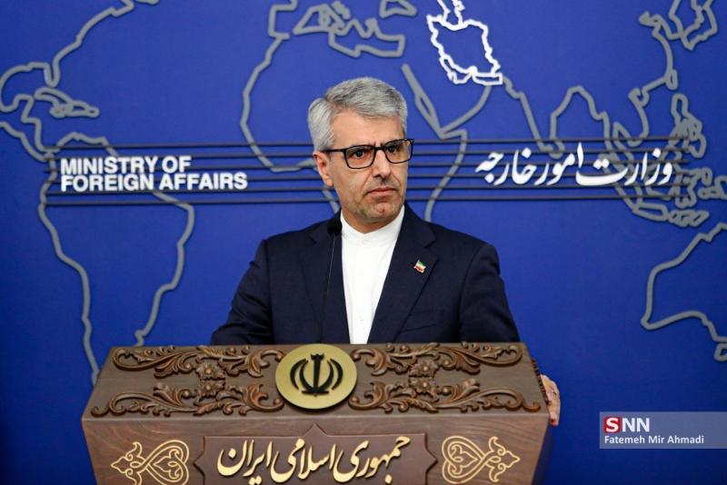 <span>Тегеран приложил усилия для разрешения конфликта между Пакистаном и Афганистаном</span>
