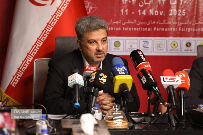 <span>Иран и Россия продолжают работу по синхронизации энергосистем</span>
